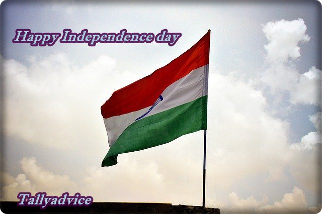 Happy independence day स्वतंत्रता दिवस