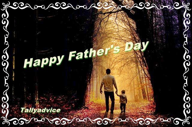 Fathers day shayari hindi 